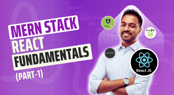 MERN Stack Course