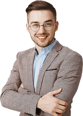 An expert professional